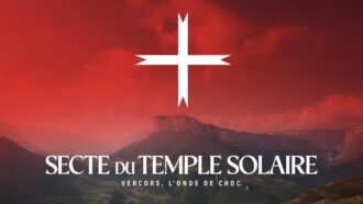 "Secte du Temple Solaire", le documentaire sur la tragédie du Vercors à voir gratuitement sur M6+