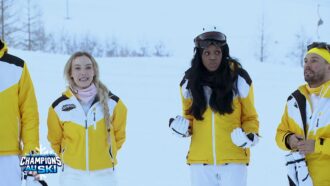 Les Apprentis Champions au ski : avez-vous vraiment suivi les moments clés du 16 au 19 février ?