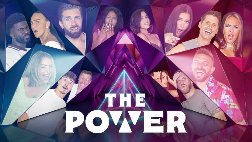 The Power saison 3 replay gratuit M6+