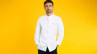 Théo (Top Chef 2026) : le chef breton qui cuisine la mer et l’émotion
