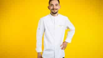 Tom (Top Chef 2026) : le chef méditerranéen qui mise sur l’émotion et la nature