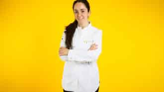 Viviana (Top Chef 2026) : la cheffe franco-italienne qui vise l’étoile
