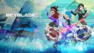 Dessins animés 8-9 ans : 2 programmes phares des vacances scolaire sur M6+