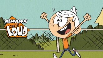 Dessins animés 6-7 ans : 2 séries incontournables à découvrir en streaming sur M6+