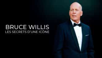 Bruce Willis : les secrets d’une icône, un documentaire événement sur W9
