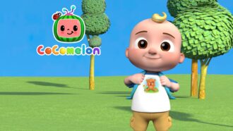 CoComelon : comment expliquer le succès du programme jeunesse disponible sur M6+ ?
