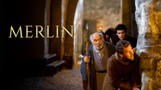 Merlin : le téléfilm avec Gérard Jugnot et Joséphine de Meaux diffusé en prime time sur Gulli le 19 février