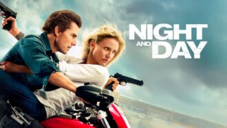 Night and Day : le film avec Tom Cruise et Cameron Diaz diffusé en prime time sur 6ter