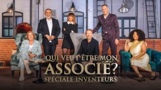 “Qui veut être mon associé ?” : les 7 inventions à découvrir dans la dernière émission de la saison