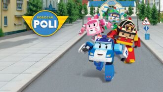 Dessins animés 3-5 ans : 3 séries incontournables à découvrir en streaming sur M6+