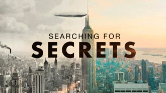 Cette série fascinante disponible sur M6+ dévoile les secrets cachés du monde 