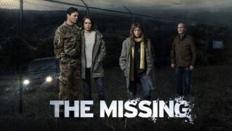 The Missing : 5 bonnes raisons de regarder cette série thriller sur M6+
