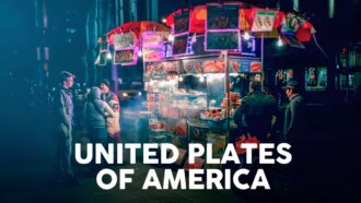 United Plates of America : plongée au coeur des États-Unis sur M6+ avant le Mondial 2026