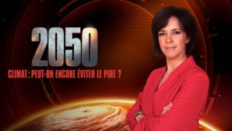 2 documentaires chocs sur le climat à découvrir sur W9 mercredi 5 mars