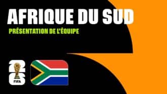 Preview Coup du Monde 2026 : l’Afrique du Sud en mission dans le Groupe A