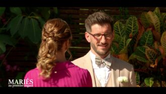 « Il ne faut pas trop qu’il soit timide » : cette demande inédite déstabilise Alexandre dans Mariés au premier regard