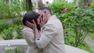 Qui veut épouser mon fils ? : ce baiser déclenche de vives réactions dans l’épisode du 9 mars