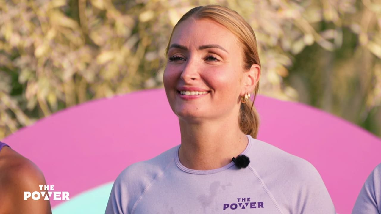 Tendrás una pista real: esta concursante logra desestabilizar a Jonathan en The Power 2026