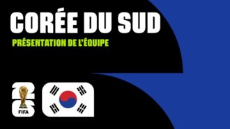 Coupe du Monde 2026 : la Corée du Sud peut-elle surprendre dans le Groupe A ?