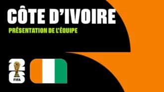 Côte d’Ivoire : analyse d’un outsider très sérieux pour la Coupe du Monde de la FIFA 2026