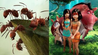 Ainbo et Minuscule : pourquoi ne pas manquer ces 2 films d’animation sur Gulli le 3 mars ?