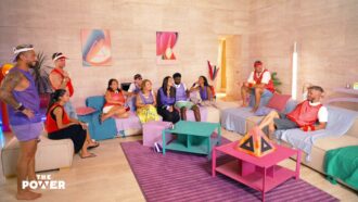 The Power 2026 : Delta vs Kaos, deux équipes, deux Power Players, ce qu'il faut savoir ce 25 mars