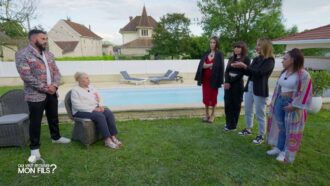 « On ne cherche pas la même chose » : Hayat quitte Anthony, Joëlle bouleversée