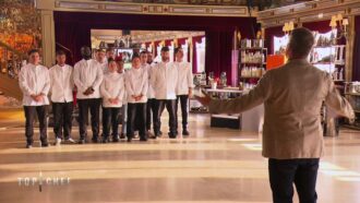Top Chef 2026 : un hommage spécial à Paul Bocuse ce 18 mars sur M6