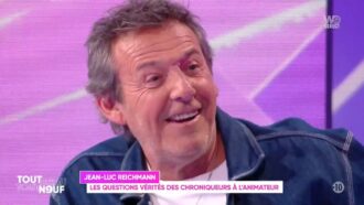 « C’est une téléréalité » : Jean-Luc Reichmann réagit à la commission d’enquête sur l’audiovisuel public dans TBT9