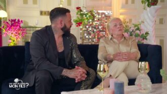 « Avec ses faux cils en style de balai de chiotte » : les moments les plus fous du premier épisode de Qui veut épouser mon fils 