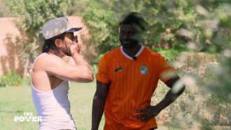 The Power 2026 : ce coup de bluff qui pourrait se retourner contre Enzo avant la cérémonie