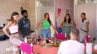 The Power 2026 : la gaffe de Jordan menace déjà Jonathan avant la cérémonie