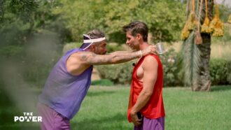 The Power 2026 : cet indice met déjà un candidat en danger ce 30 mars