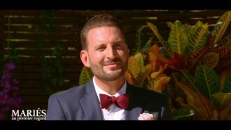 Mariés au premier regard : la réaction du meilleur ami de Jenna face à Laurent intrigue tout le monde