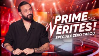 Le Prime des Vérités : invités, révélations, questions sans détour, ce qui vous attend ce 25 mars sur W9