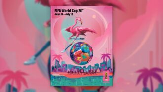 Miami, vitrine mondiale du football en 2026 pour la Coupe du Monde de la FIFA