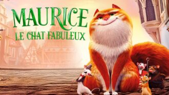 Maurice le chat fabuleux : le film d’animation à ne pas louper sur Gulli ce mardi 31 mars