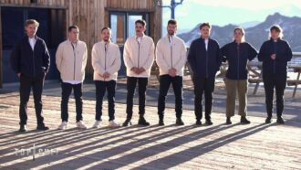 Top Chef 2026 : la saison 17 démarre ce soir sur M6 avec une première épreuve spectaculaire à 3000 mètres d’altitude