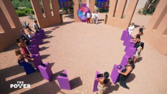 The Power 2026 : Qui Jonathan a-t-il éliminé ce 16 mars ?