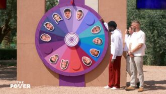The Power 2026 : qui sont les candidats en danger ce 13 mars ?