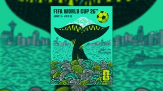 Pourquoi Seattle est l’une des villes majeures du de la Coupe du Monde de la FIFA 2026 ?