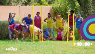 The Power 2026 : un sabotage échoue dans le Kaoverse, un indice déjà sur le point d’être découvert ?