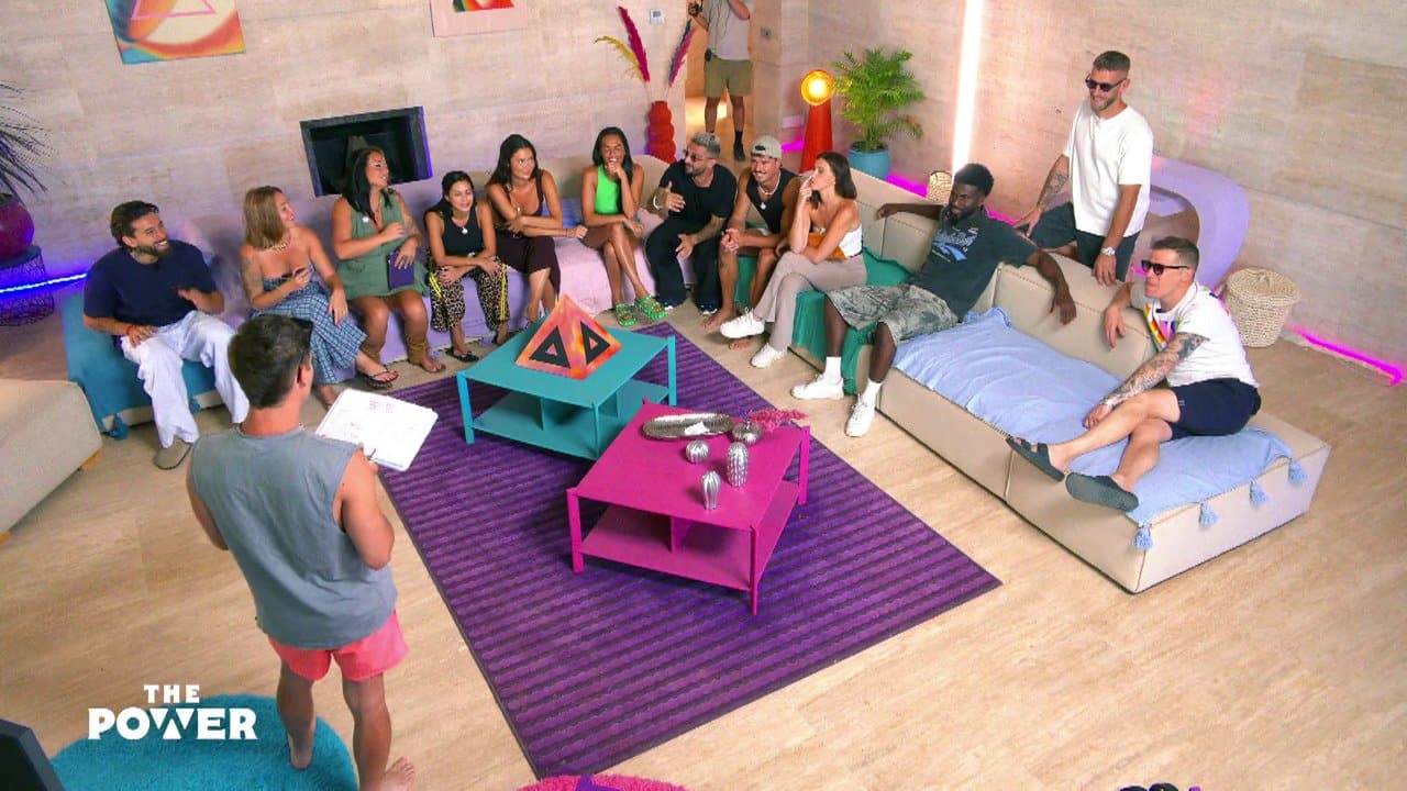 The Power 2026: οι 5 στιγμές που έχουν ήδη ταρακουνήσει την πρώτη εβδομάδα, κάντε το κουίζ