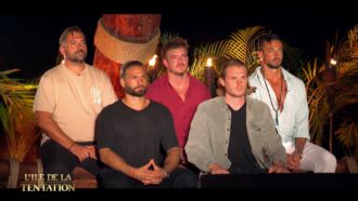 L’île de la tentation 2026 : qui a craqué ce 31 mars ? Un candidat cède à la tentation 