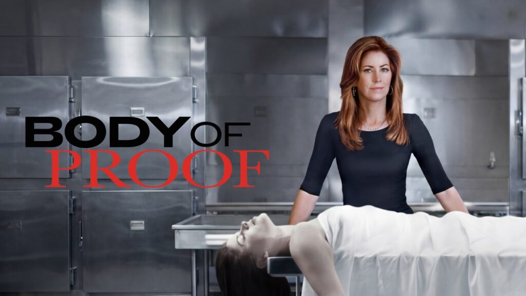 Body of Proof