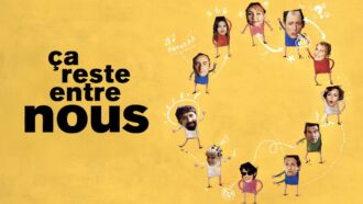 Ça reste entre nous : la comédie culte avec Antoine Duléry, Catherine Frot et Fanny Cottençon diffusée en prime time sur 6ter