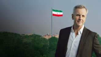 Tensions avec l’Iran : “Enquête Exclusive” embarque sur le porte-avions Charles-de-Gaulle dimanche 8 mars (M6)