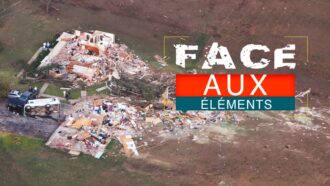 Catastrophes, tempêtes, survie : “Face aux éléments” revient avec une saison 6 inédite sur 6ter