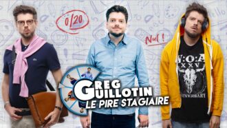 “Le pire stagiaire” : épisode inédit et soirée spéciale sur W9 ce mercredi 1er avril