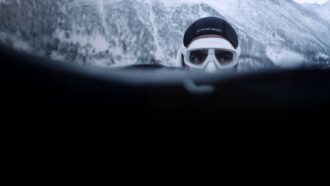 “Le fjord retient son souffle” : un documentaire immersif à voir absolument sur M6+